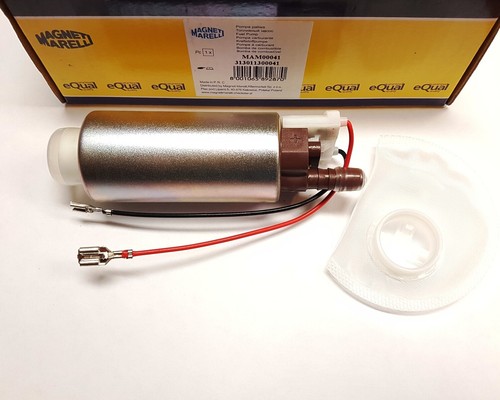 Fuel pump for citroen berlingo - pump,