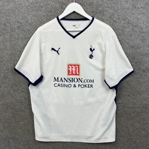 Tottenham hotspur shirt mens - shirt,