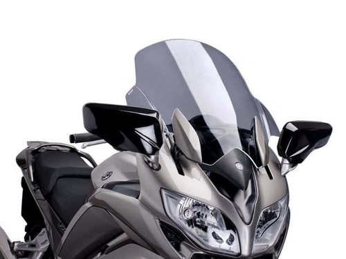 Puig dark smoke touring screen - dark,