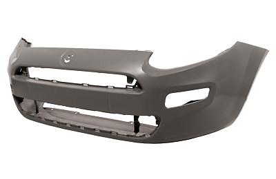 Fiat punto 2012 front bumper - punto,