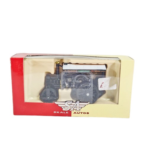 Hornby r7109 burrell road - r7109,