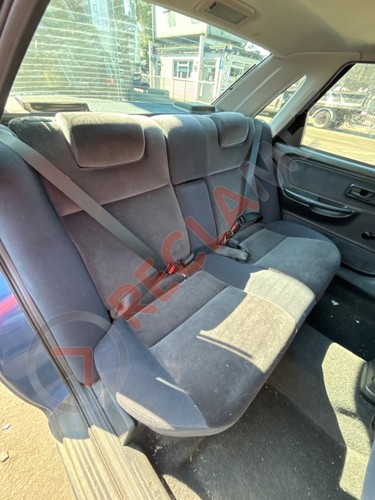 Ford granada mk3 1992 1995 - 92,