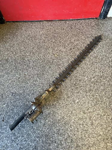 Shindaiwa ah230s petrol pole - petrol,