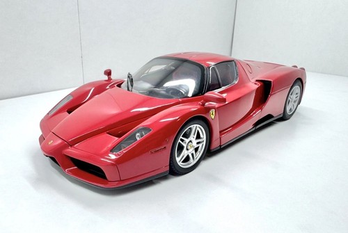 Bbr ferrari enzo rosso - 1:18,