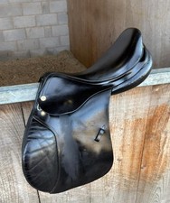 Prestige Pony Jump Saddle 16" (Pre-owned) Superb Condition