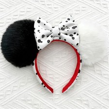 Disney`Parks 101 Dalmations