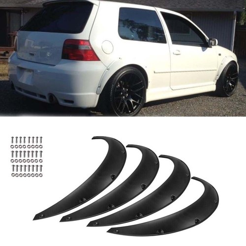 4pcs fender flares wide - fender,