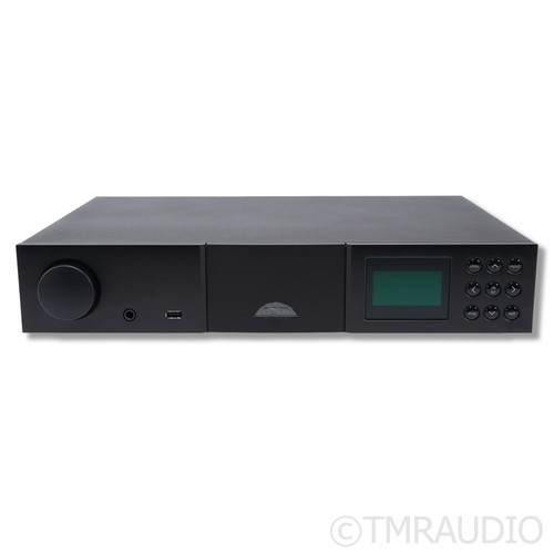 Naim nac 272 - nac-n, stereo