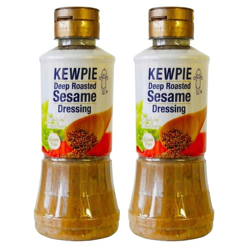 Kewpie deep roasted - deep,