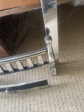 KINDER OASIS FIRE . Black and