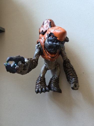Mcfarlane toys halo series - toys,