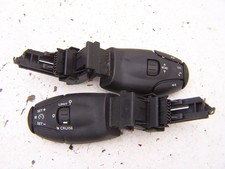 Citroen DS3 cruise control