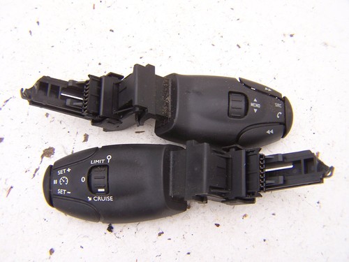 Citroen ds3 cruise control - citroen,