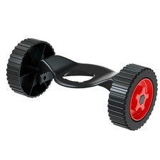 Grass Trimmer Rolling Wheel