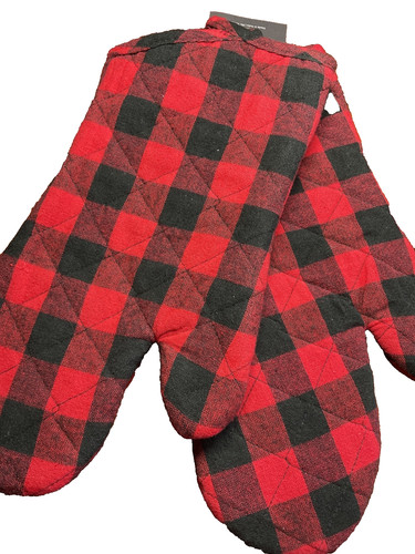 Kaf home oven - home, mitts