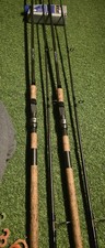 Fox XS Boat Special Boat Rods