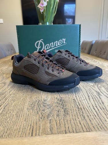 Danner traverse peak revival - traverse,