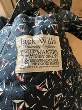 Jack wills wind Surfing Design