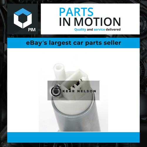 Fuel pump fits vauxhall - fuel,