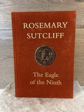 The Eagle of the Ninth