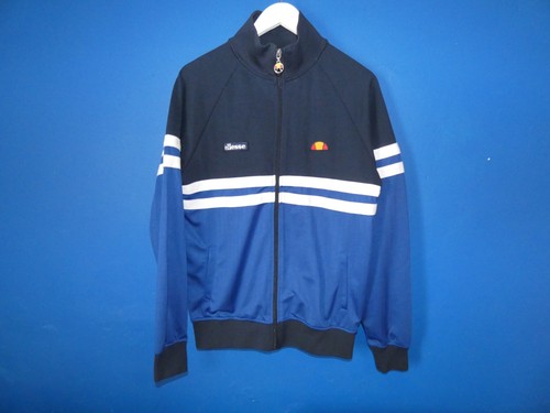 Ellesse rimini tracksuit top - tracksuit,