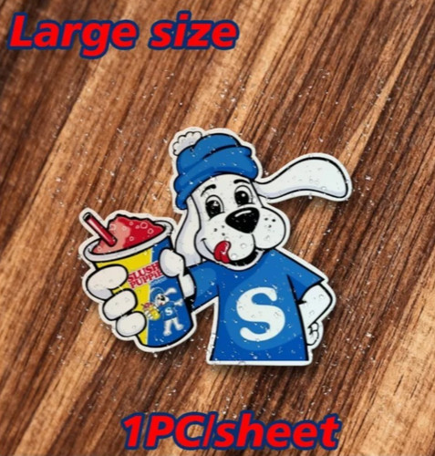 Large slush puppie - large,