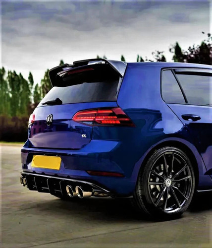Golf gtd gti oettinger - r,