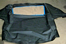 MAZDA MX5 MIATA EUNOS. BLACK