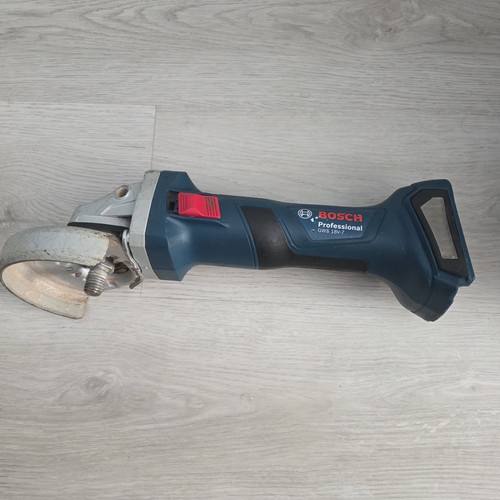 Bosch professional gws18v - professional, gws18v-7