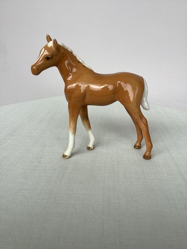 Beswick foal large througbred - large,