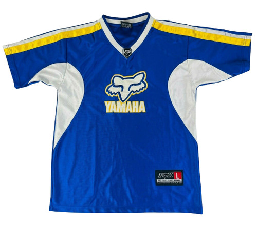 Vintage fox pro issue sports - pro,