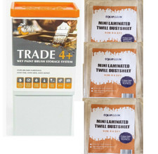 BRUSHMATE BRUSH MATE