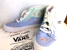 New Vans X SpongeBob SK8-Hi