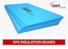 XPS Insulation Boards