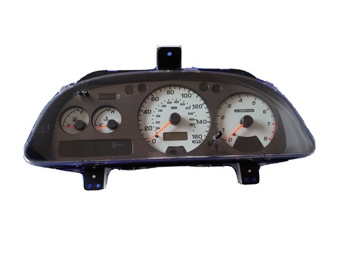 Subaru impreza rb5 clocks - subaru,