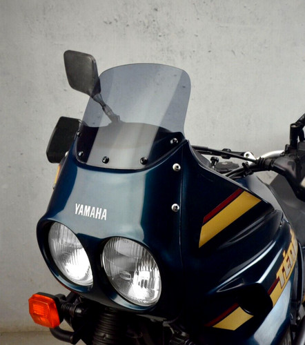Standard screen yamaha - standard, 660