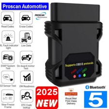 iCAR PRO SCAN Bluetooth 5.0 ELM 327 OBD2 Car Diagnostic Scanner For Opel