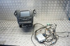 MONDEO MK4 RADIO SAT NAV