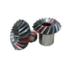 For Mercury Mercruiser Alpha I GEN II VAZER Gear Set 43-853643A2 18-6353 11233