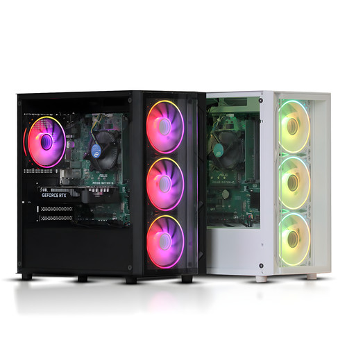 Core 6th gen gaming - pc,