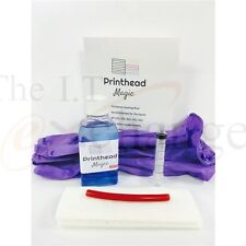 Print Head Magic Inkjet