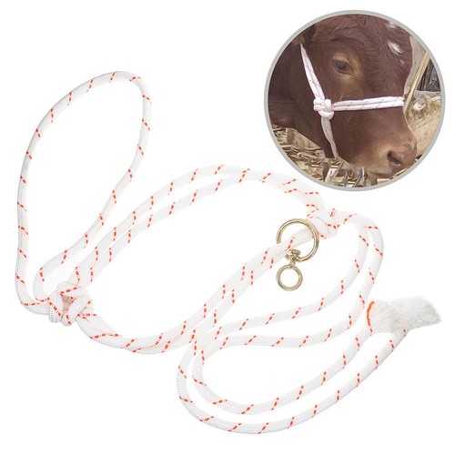 2pcs strong reusable farm rope - strong,