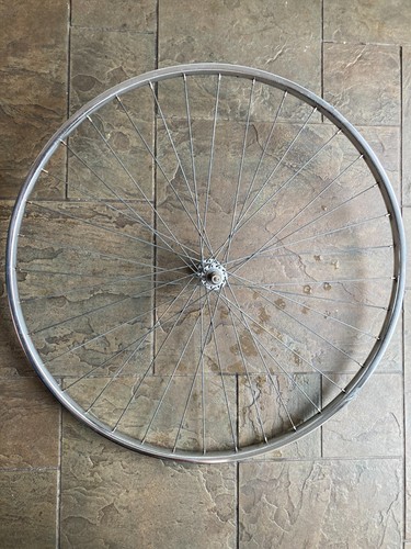 Vintage raleigh front cycle - vintage,