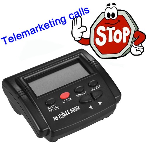 Cid803 plus caller box - ct-cid803,