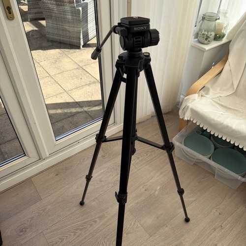 Sony vct r620 section tripod - vct-r620,
