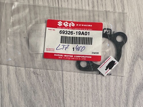 Suzuki 69326 19a01 000 - 69326-19a01-000, gasket
