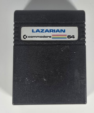 Lazarian Cartridge For