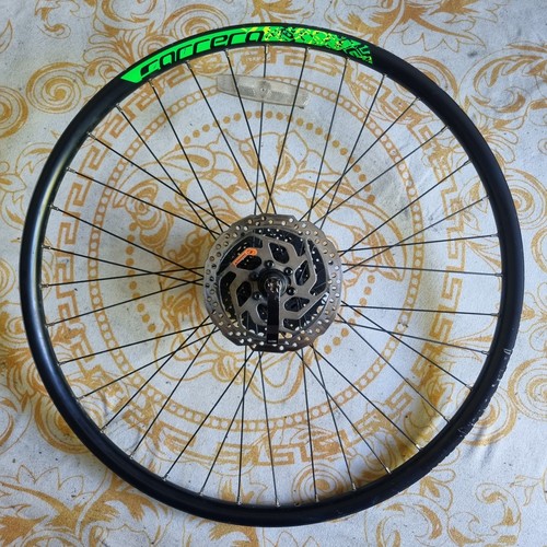 Carrera kraken wheel rim - kraken,