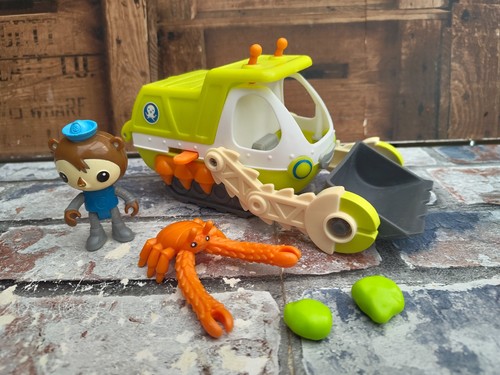 Octonauts gup with - octonauts,