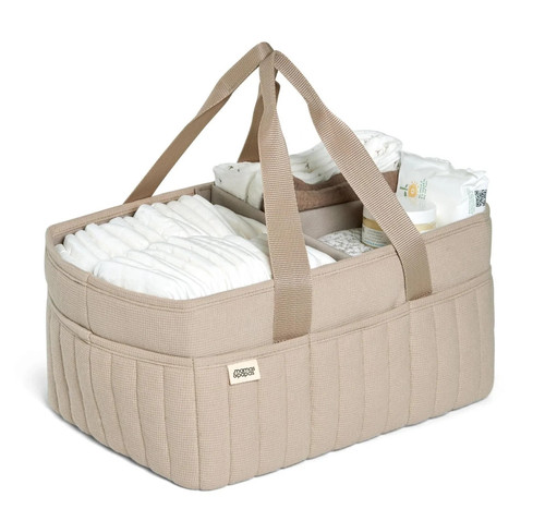 Mamas papas nappy caddy - mamas,